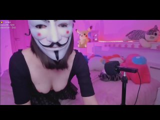 moona asmr - hot anonymous