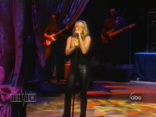 mariah carey - against all odds - the view, 1999 big tits big ass mature