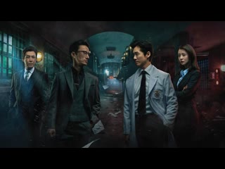 prison doctor / prison doctor (2019) all episodes